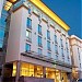 Hotel Holiday Inn Simonovsky 4 star