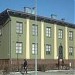 Suojeluskunta- ja Lotta Svärd -museo in Seinäjoki city
