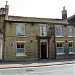 The Red Lion in Bradford city