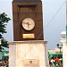 Centennial Masonic Clock Monument in Manila city