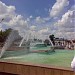 Сквер Славы в городе Рубцовск