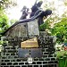 Binhi ng Kalayaan Monument in Manila city