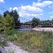 Набережная им. Петрова Н. Ф. в городе Рубцовск