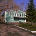 Кинотеатр «Рассвет» в городе Рубцовск