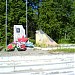 Памятник Сафронову в городе Дегтярск