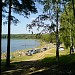 Lake Izhbulat