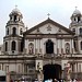 Basilika Menor nin Nazareno (Parokya de San Juan Bautista)