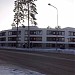 Hotel Stuertti (en) in Seinäjoki city