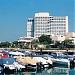 InterContinental Abu Dhabi Hotel in Abu Dhabi city