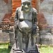 Museum Negeri Propinsi Bali di kota Kota Denpasar