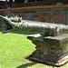 Museum Negeri Propinsi Bali di kota Kota Denpasar