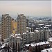 Вышгородский массив в городе Киев