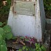 Памятник неизвестному матросу в городе Севастополь