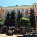 Гостиница «Селигер» в городе Тверь