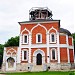 St.Peter and St.Paul Church in Mozhaysk city