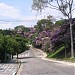 Praça Amadeu Decome