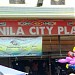 Manila City Plaza in Manila city