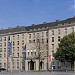Grand City Hotel Duisburger Hof in Duisburg city