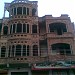 Aziz Bhatti Market in DASKA city