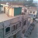 Aziz Bhatti Market in DASKA city