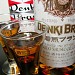 Kamiya Bar in Tokyo city