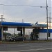 АЗС «Газпромнефть» № 18 в городе Москва
