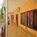 Villa Admiral Benbow in Alushta city