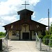 Parafia Matki Bożej Fatimskiej in Węgorzewo city