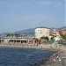 Beach of S. Stefano al Mare