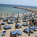 Beach of S. Stefano al Mare