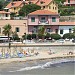 Beach of S. Stefano al Mare