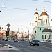 Andronyevskaya Square