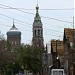 Kazan Icon Temple in Astrakhan city