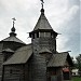 Church of Resurrection of Jesus from Patakino village