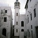 Shia Mosque in Mogadishu city