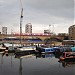 Limehouse in London city
