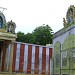 kanagasabapathy siva temple                               marked by vidhyasundaram