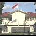Kantor Imigrasi Tangerang  di kota Tangerang