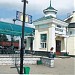 Автовокзал в городе Рубцовск