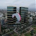 Parapente en Miraflores en la ciudad de Lima