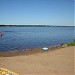 Sestroretsky Razliv Lake