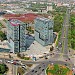 City Gate Office Buildings  în Bucureşti oraş