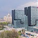 City Gate Office Buildings  în Bucureşti oraş