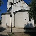 St. Nicholas Church in Ulcinj city