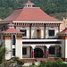 canteen and student centre