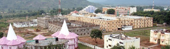 Gandhi Institute Of Engineering And Technology Gunupur GIET (GANDHI INSTITUTE OF ENGINEERING AND TECHNOLOGY), Gunupur - Gunupur