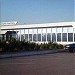 Севастопольский аэропорт Бельбек (BQB) в городе Севастополь