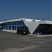 Севастопольский аэропорт Бельбек (BQB) в городе Севастополь