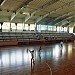 Medias, Sport Hall