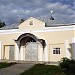 Church of Icon of Our Lady of Kazan